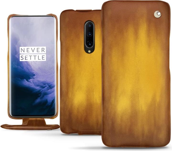 Immagine prodotto Noreve Cover in pelle verticale (OnePlus 7 Pro)