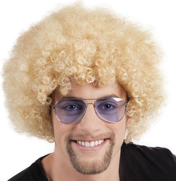 Immagine prodotto Boland Parrucca afro
