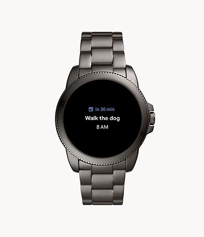 Actual product image Fossil Gen 5E (44 mm)
