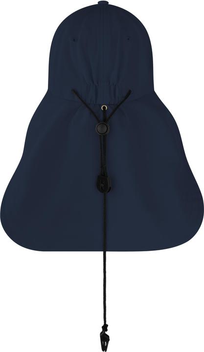 Produktbild Normani Cap mit Nackenschutz - 9765 (One Size)