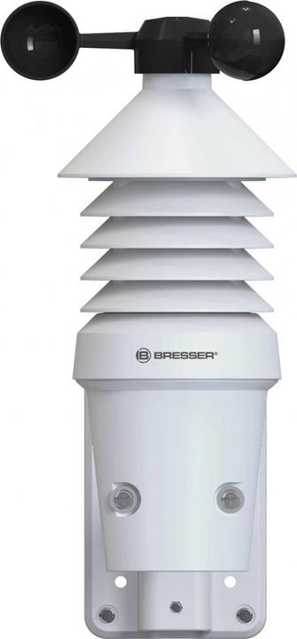 Image du produit Bresser Windmesser 3-in-1