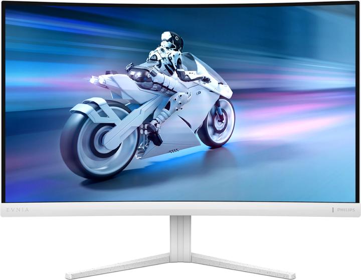 Actual product image Philips Evnia 27M2C5201L - 27 inch FHD C (1920 x 1080 pixels, 27")