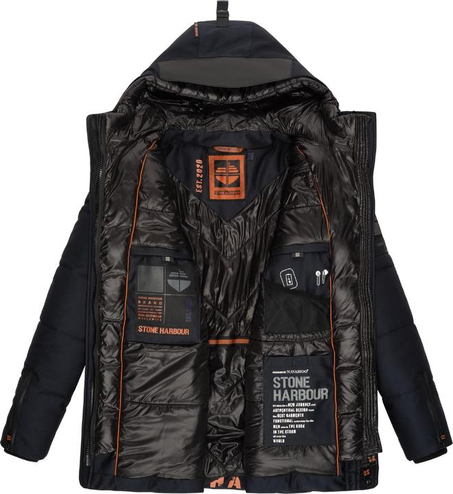 Immagine prodotto Stone Harbour Mitjaa (XXL)