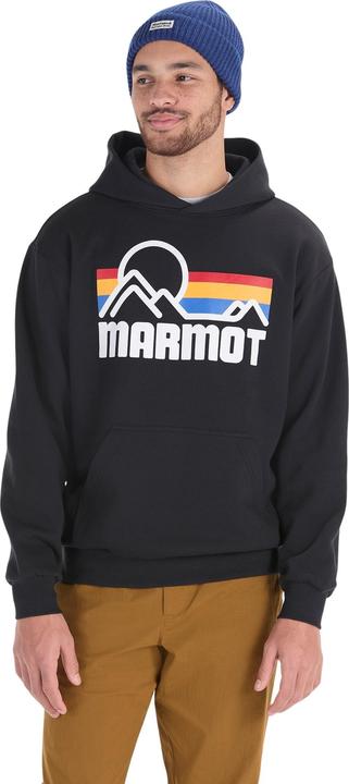 Marmot Coastal (S)