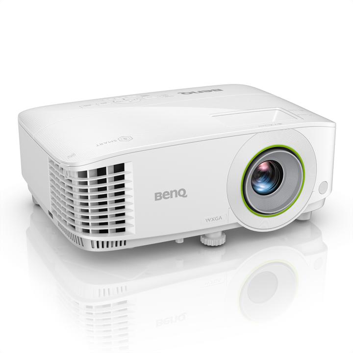 Image du produit BenQ EW600 (WXGA, 3600 lm, 1.55 - 1.7:1)
