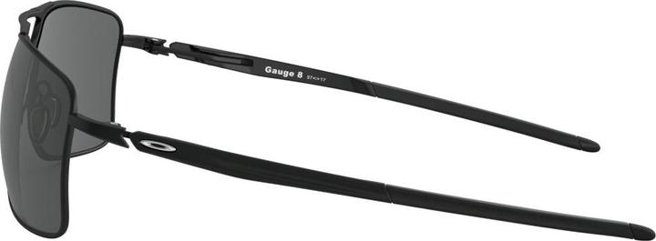 Produktbild Oakley Gauge 8 Matte BlackGrey