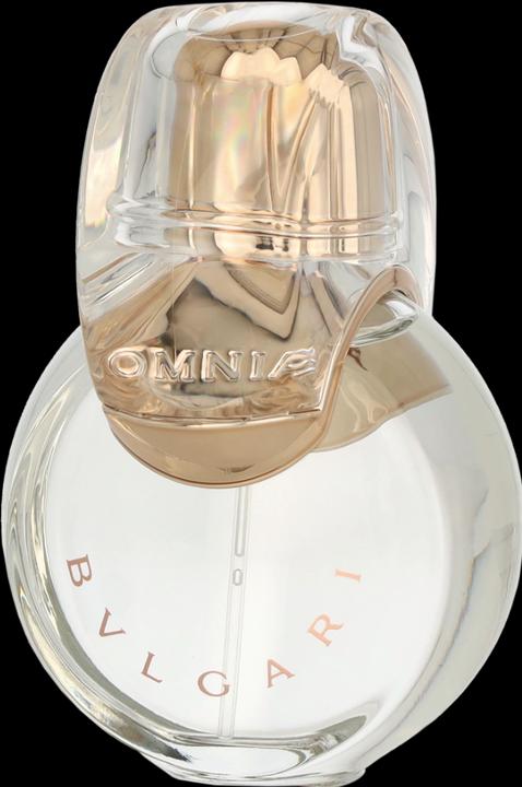 Actual product image Bulgari Omnia Crystalline (Eau de toilette, 30 ml)