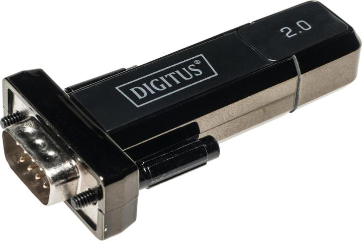 Produktbild Digitus Da-70156 (USB)
