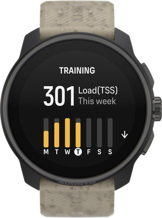 Actual product image Suunto Race S (45 mm)