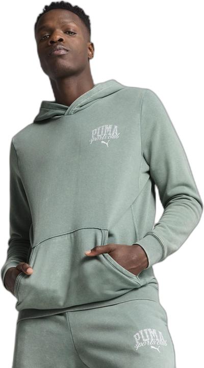 Immagine prodotto Puma Class Washed (XXL)