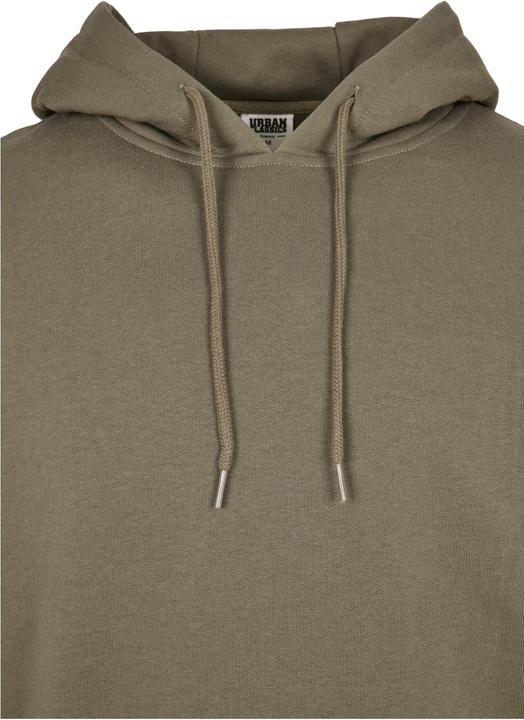 Immagine prodotto Urban Classics Organic Basic Hoody (XXL)