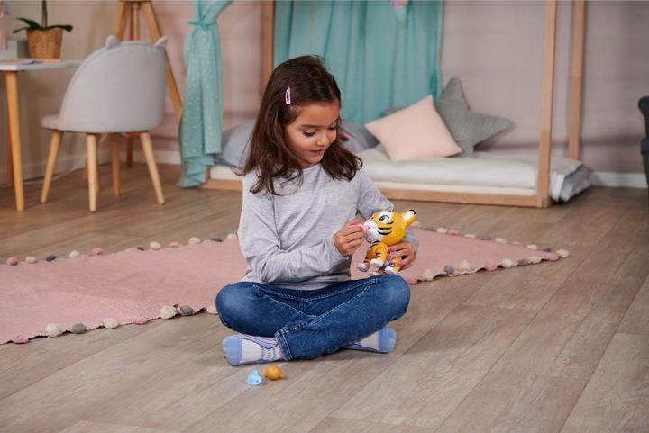 Produktbild Simba Pamper Petz Tiger (15 cm)