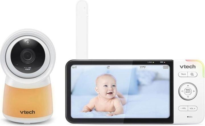 Actual product image VTech Monitor (Video & Audio, 300 m)