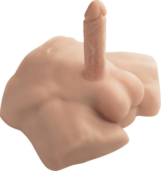 Produktbild Silexd - Apollo S Realistic Male Lower Torso
