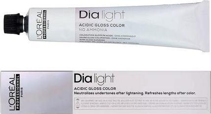 Produktbild L'Oréal Professionnel Dia Light (9.01 Milkshake Platin, Blond)