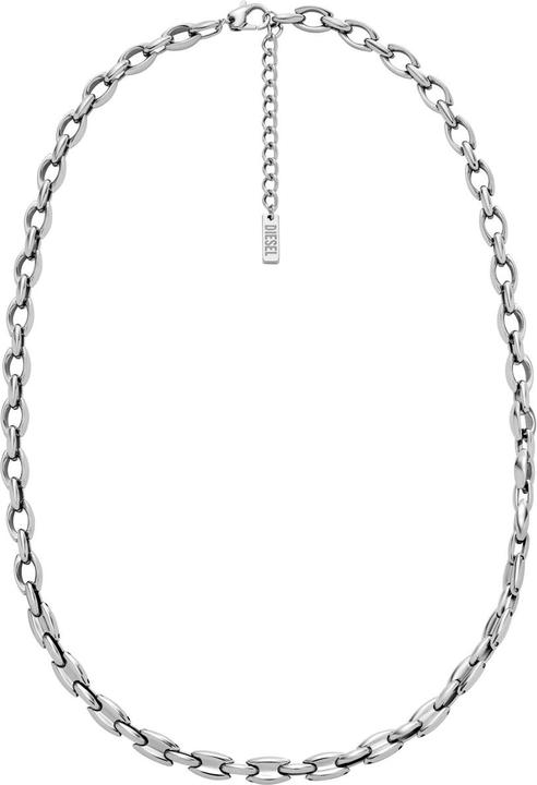 Immagine prodotto Diesel Kette METAMORPH (Acciaio inossidabile, 50 cm)