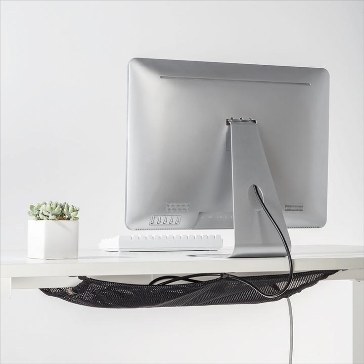 Produktbild LogiLink Kabelmanagement-Netz (2346 cm)