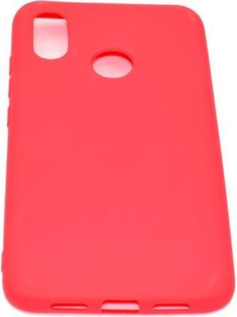 Produktbild MU Classic Softcase TPU Series (Huawei Y6 (2019))