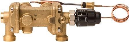Immagine prodotto Gemina Termix Valvola TPV Termix 90 -