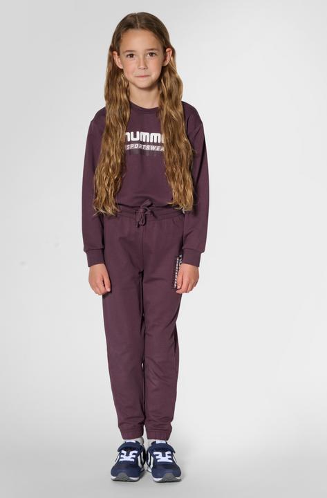 Immagine prodotto hummel hmlTUKAS PANTS (128)