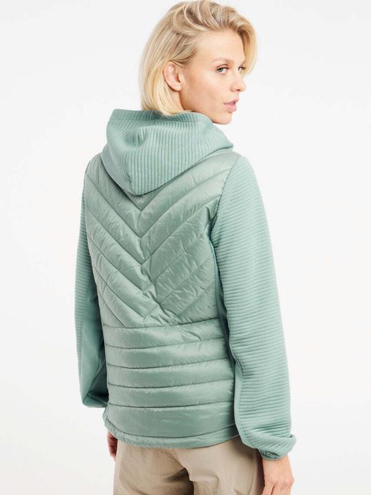 Image du produit Protest Veste D'Extérieur Prthestia (38)