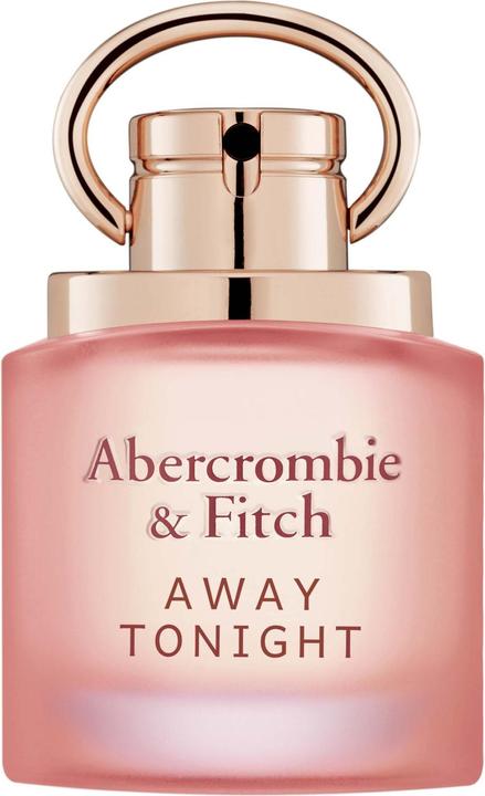 Abercrombie and Fitch Away Tonight (Eau de Parfum, 50 ml)