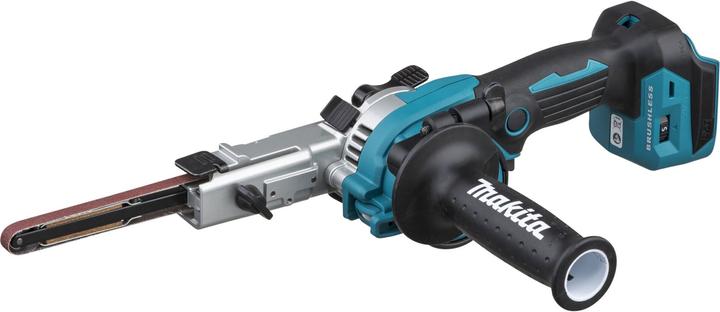 Produktbild Makita DBS180ZJ (Bandschleifer)