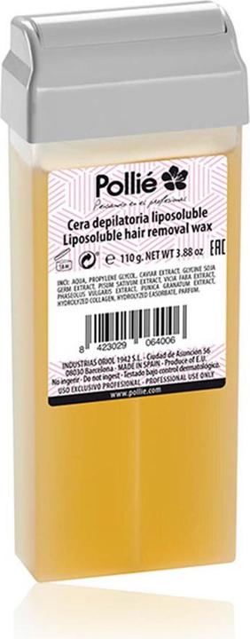 Caso Eurostil Natural Cera Roll-On 100ml (100 ml)