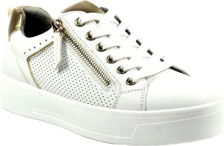 Lunar Sneaker Nia