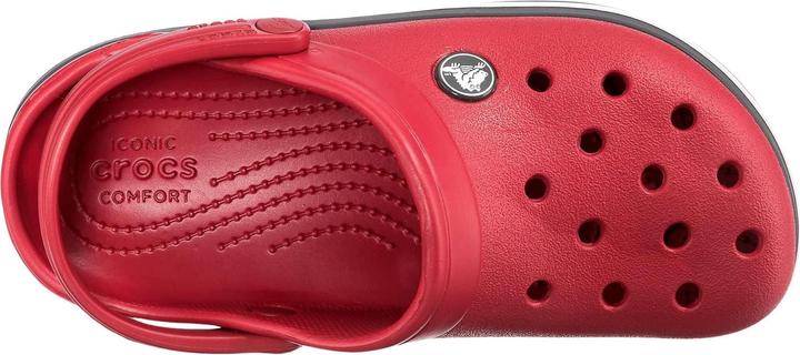 Produktbild Crocs T's Crocband Clog (24)