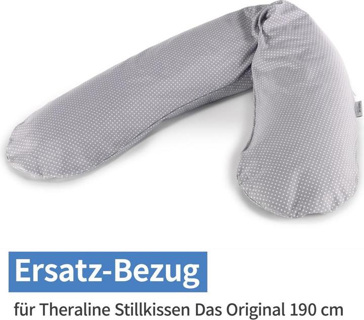Actual product image Theraline Reference (190 cm)