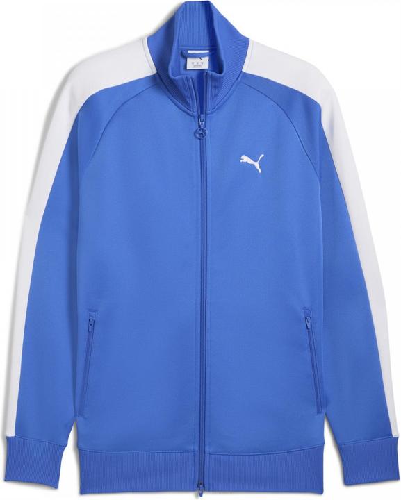 Actual product image Puma T7 ALWAYS ON Track Jacket DK (M)
