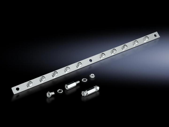 Image du produit Rittal Rail de blindage CEM