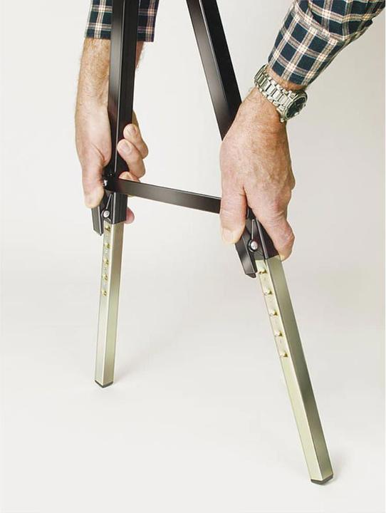 Produktbild Brennenstuhl MB 120 Kh (98 cm, 7.50 cm)