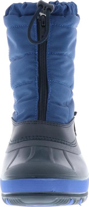 Produktbild Vista Antarctica Kinder Mädchen Jungen Winterstiefel Snowboots blau (33, 34)