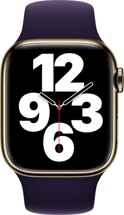 Actual product image Apple Sport Band (41 mm, Fluoroelastomer)