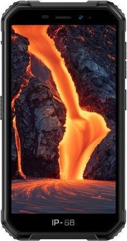 Produktbild Ulefone Armor X6 Pro (32 GB, Schwarz, 5", Dual SIM, 4G)