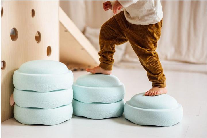 Produktbild Stapelstein Ocean Mint (6 Stk.)