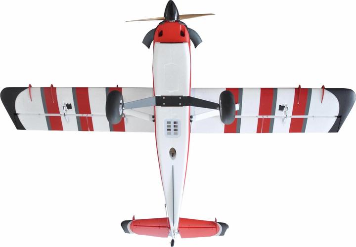 Actual product image Amewi AMXFlight Turbo Bushmaster Stol (Multi motor)