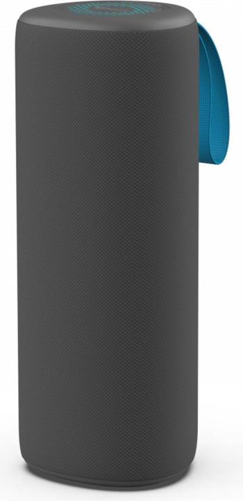 Produktbild Boompods Rhythm 24 Blue/Grey (8 h, Akkubetrieb)