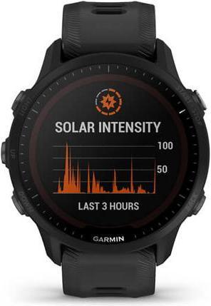 Produktbild Garmin Forerunner 955 Solar (46.50 mm)