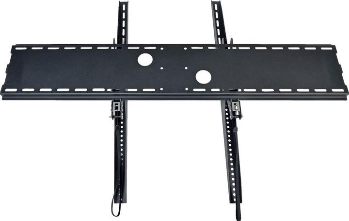 Actual product image Eaton Tilt Wall Mount for 152.4cm 60inch to 254cm 100inch TVs and Monitors UL Certified (Wall, 100", 158.80 kg)