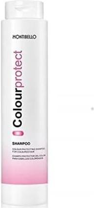 Immagine prodotto Montibello Shampoo Proteggi Colore (300 ml, Shampoo liquido)