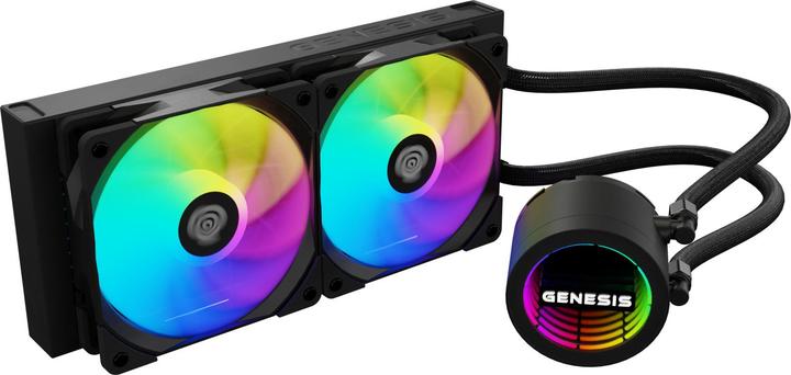 Actual product image Genesis NLG-2319