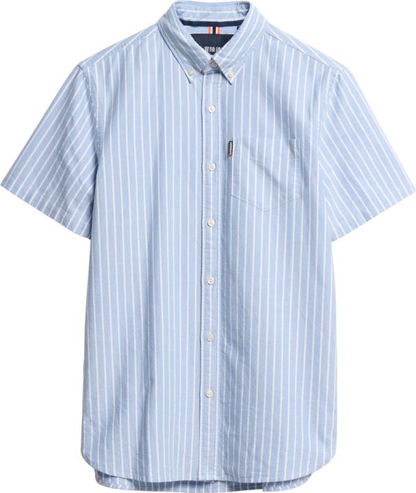 Immagine prodotto Superdry Oxford Kurzarmhemd (M)