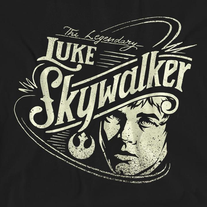Produktbild Star Wars Skywalker War Hero TShirt (S)