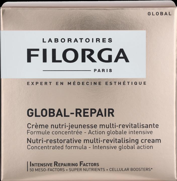 Actual product image Filorga Global Repair Crème (50 ml, Day cream)