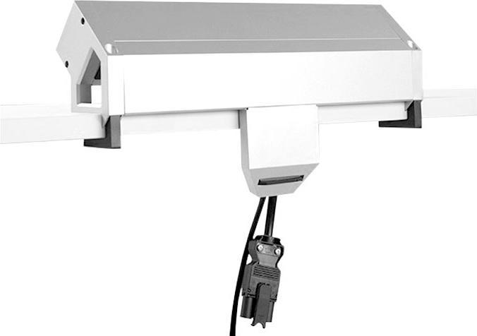 Produktbild Bachmann 98.6 Tisch/Bank KabelOrganizer