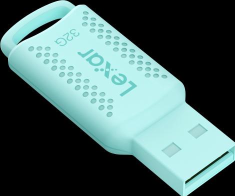 Produktbild Lexar JumpDrive V400 USB 3.0 (32 GB, USB-A)