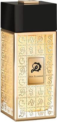 Actual product image Salvador Dalí Ma Flamme Eau de Parfum, Unisex, 100 ml (Eau de parfum, 100 ml)